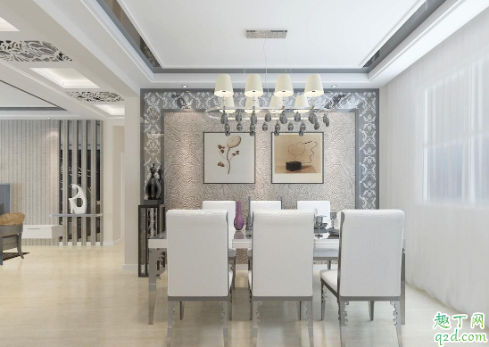 住房空间怎么打造出高级感 住房空间设计技巧