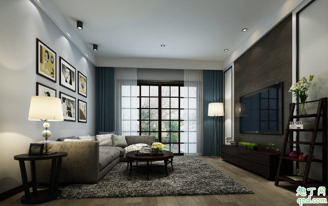 住房空间怎么打造出高级感 住房空间设计技巧