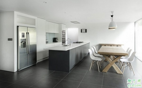 灰色地板墙面颜色怎么选 灰色地板墙面颜色有什么讲究