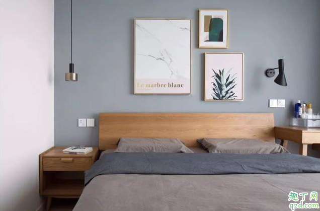 灰色地板墙面颜色怎么选 灰色地板墙面颜色有什么讲究