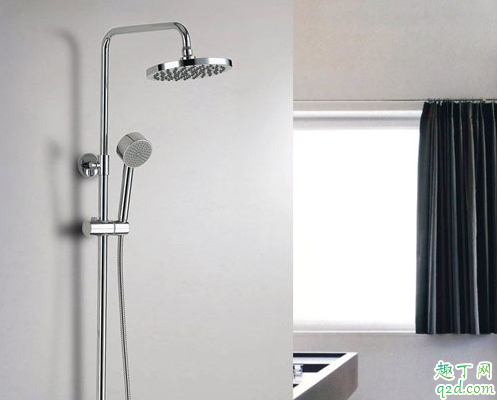 卫生间花洒什么样的好 卫生间花洒买哪种好
