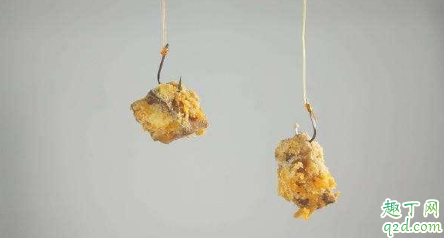 红薯制饵料怎么钓鱼 红薯饵料制作方法