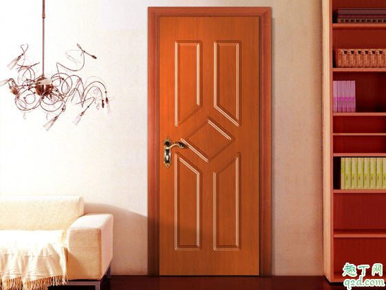 实木复合门上下不封漆正常吗 实木复合门上下不封漆怎么处理