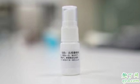 抗病毒喷剂在哪买 上海抗病毒喷剂多少钱