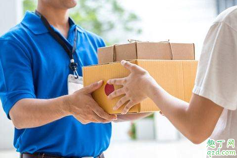 在家收外卖快递会被传染新型冠状病毒吗 来自武汉的快递需要拒收吗