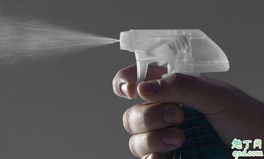 身上喷酒精可以预防新型冠状病毒吗 身上喷酒精可以消毒吗