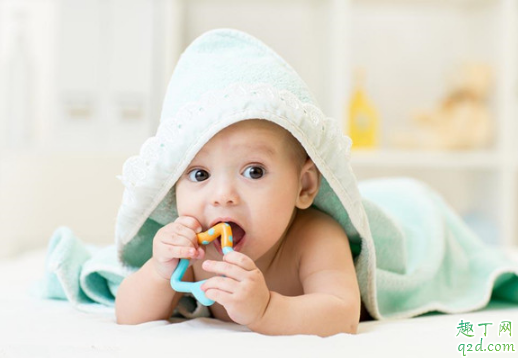 2个月的婴儿胀气是怎么回事 2个月的婴儿胀气怎么缓解