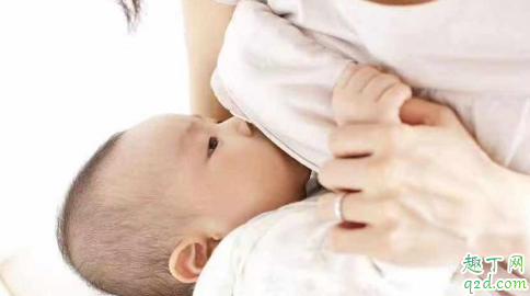 哺乳多久会出现奶阵 哺乳时没有奶阵时是不是吸不到奶水