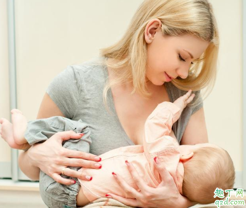 哺乳多久会出现奶阵 哺乳时没有奶阵时是不是吸不到奶水