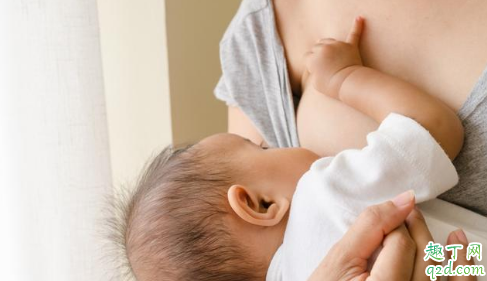 哺乳多久会出现奶阵 哺乳时没有奶阵时是不是吸不到奶水