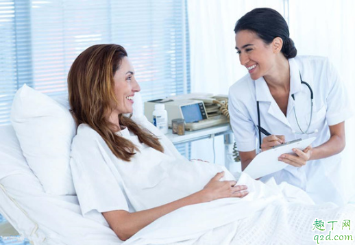 剖腹产美容线和普通线哪个好 剖腹产美容线和普通线有什么不一样