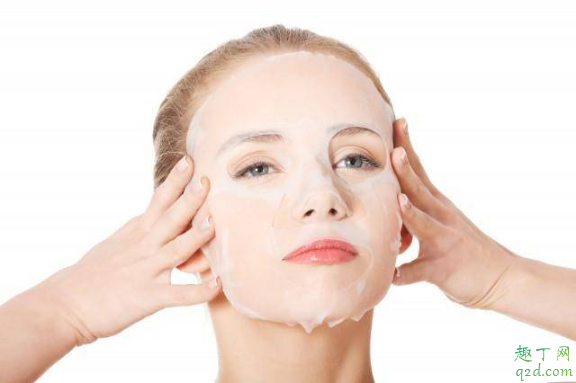 做月子敷面膜有影响吗 坐月子敷面膜有什么讲究