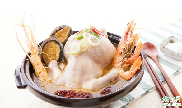 高丽参给孕妇吃行不 孕妇常吃高丽参好不好