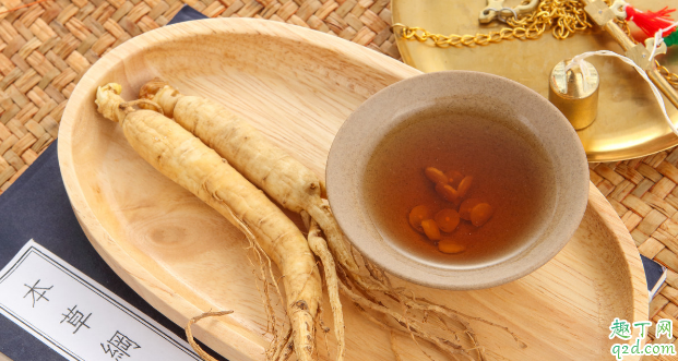 高丽参给孕妇吃行不 孕妇常吃高丽参好不好