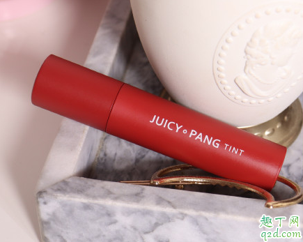 Apieu唇釉CR03怎么样 Apieu唇釉CR03使用测评