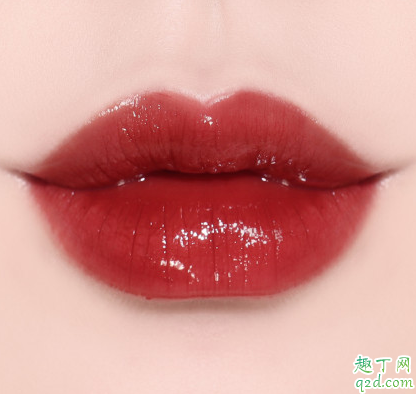 Apieu唇釉CR03怎么样 Apieu唇釉CR03使用测评