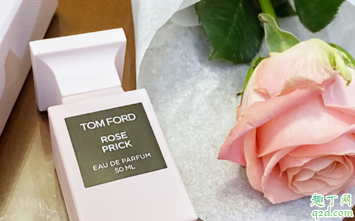 tomford2020情人节香水rose prick多少钱 TF香水rose prick好闻吗