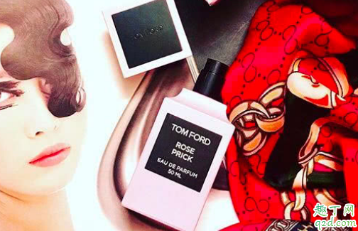 tomford2020情人节香水rose prick多少钱 TF香水rose prick好闻吗
