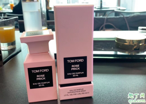 tomford2020情人节香水rose prick多少钱 TF香水rose prick好闻吗