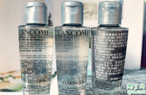 兰蔻极光水敏感肌可以用吗 兰蔻极光水适合什么皮肤及年龄