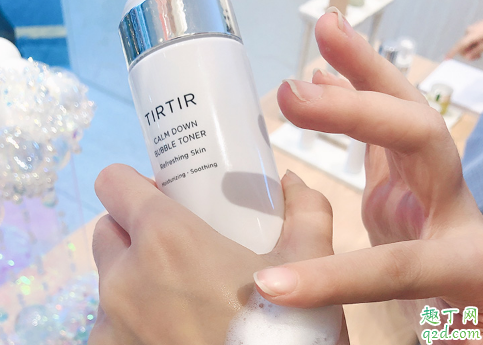TIRTIR爽肤水好用吗 TIRTIR爽肤水使用测评