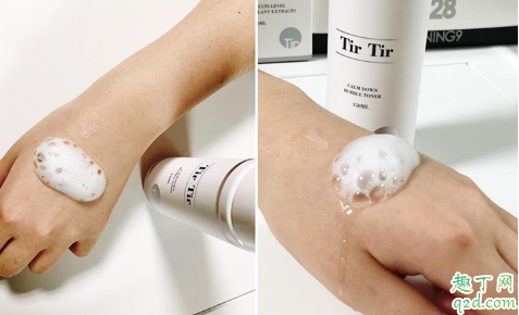 TIRTIR爽肤水好用吗 TIRTIR爽肤水使用测评