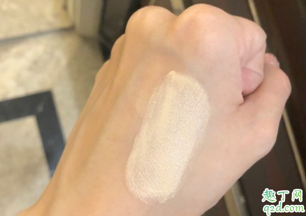 香缇卡未来肌肤粉霜怎么样 香缇卡未来肌肤粉霜怎么样