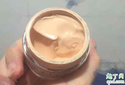 香缇卡未来肌肤粉霜怎么样 香缇卡未来肌肤粉霜怎么样