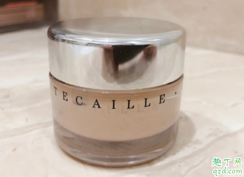 香缇卡未来肌肤粉霜怎么样 香缇卡未来肌肤粉霜怎么样