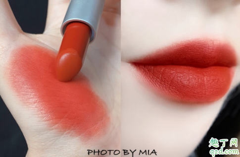 mac2020春季限定口红sugar dada适合黄皮吗 mac sugar dada口红试色