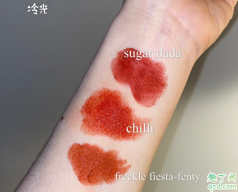 mac2020春季限定口红sugar dada适合黄皮吗 mac sugar dada口红试色