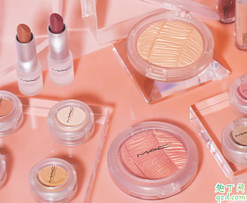 mac2020春季限定口红sugar dada适合黄皮吗 mac sugar dada口红试色