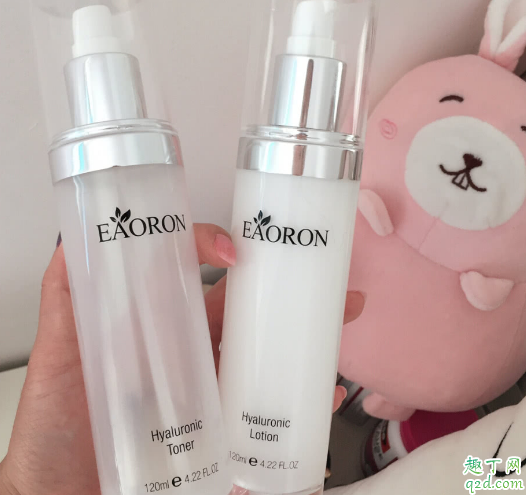 澳洲eaoron水光针乳液怎么样 澳洲eaoron乳液成分分析
