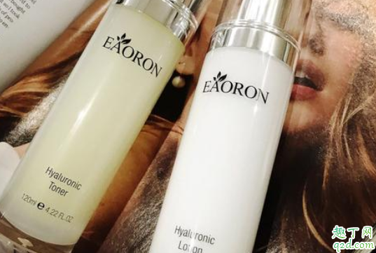 澳洲eaoron水光针乳液怎么样 澳洲eaoron乳液成分分析