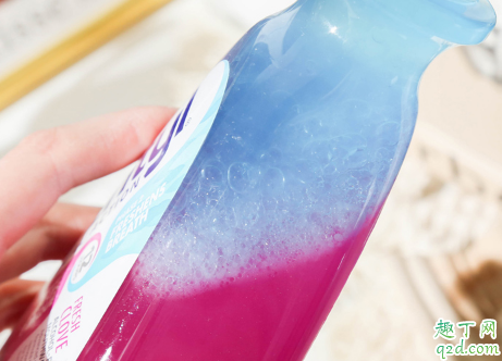 DentylActive多效漱口水好用吗 DentylActive多效漱口水使用测评