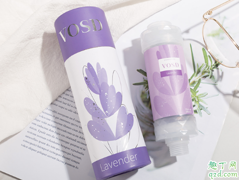 vosd沐浴过滤器有用吗 vosd沐浴过滤器使用测评