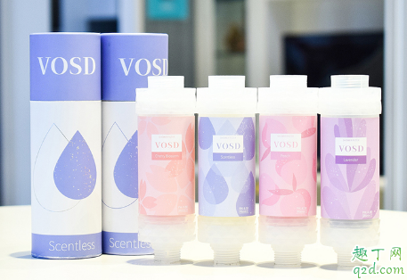 vosd沐浴过滤器有用吗 vosd沐浴过滤器使用测评
