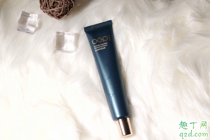 OGP时光肌活肽修护赋活霜怎么样 OGP时光肌活肽修护赋活霜使用测评