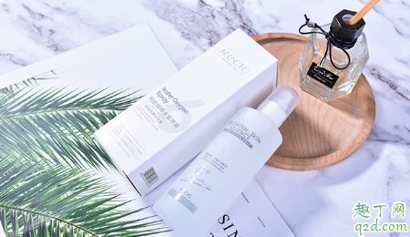 recic水氧喷雾好用吗 recic水氧喷雾使用测评