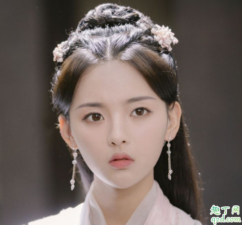 且听凤鸣女主杨超越是真的吗 且听凤鸣主演阵容一览表