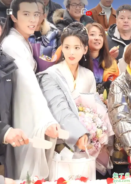 电视剧且听凤鸣什么时候播出 且听凤鸣在哪看