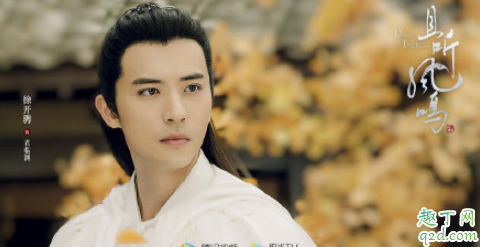 电视剧且听凤鸣什么时候播出 且听凤鸣在哪看