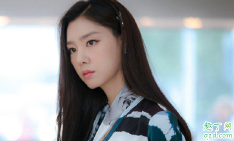 爱的迫降男二女二有感情戏吗 爱的迫降徐丹和具胜俊在一起了吗