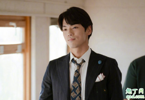 爱的迫降男二女二有感情戏吗 爱的迫降徐丹和具胜俊在一起了吗