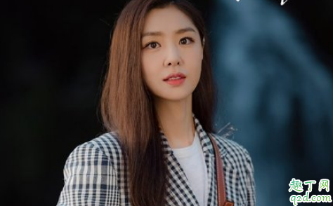 爱的迫降男二女二有感情戏吗 爱的迫降徐丹和具胜俊在一起了吗