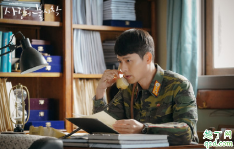 爱的迫降女主为什么不打电话给家人 爱的迫降南北朝鲜能通电话吗