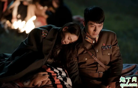 爱的迫降女主为什么不打电话给家人 爱的迫降南北朝鲜能通电话吗