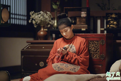 大唐女儿行程处默喜欢谁 程处默傅柔结局在一起没