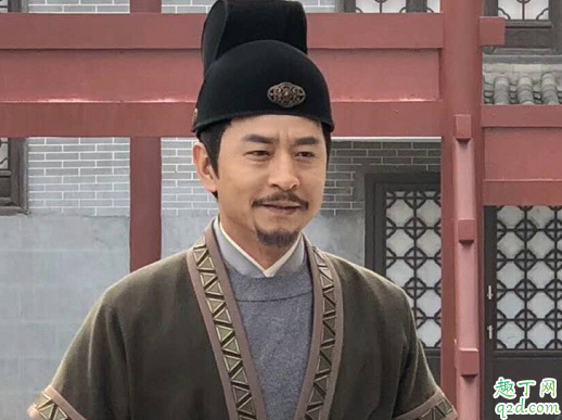 锦衣之下杨程万的腿是咋断的 锦衣之下杨程万断腿揭秘