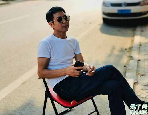 锦衣之下杨程万的腿是咋断的 锦衣之下杨程万断腿揭秘